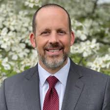 Michael Matney (CISO, MSc., CISSP, PMP)