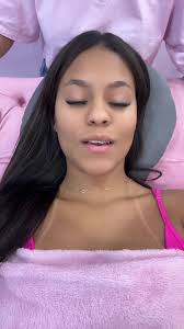 Transformação de Ultrassada para Ultramoderna 💖