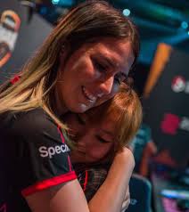 Catherine "CAth" Leroux