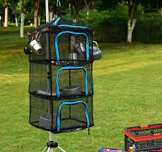Food in the cupboard for later use increases household food security. Outdoor Camping Vegetable Drying Rack Storage Fishing Dry Fish Dry Net Storage Net Basket Folding Mesh Basket Buy Storage Net Basket Wire Mesh Storage Baskets Dry Net Product On Alibaba Com