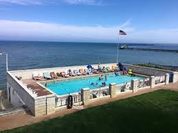 Maybe you would like to learn more about one of these? Lake Vista Resort Motel Cottages