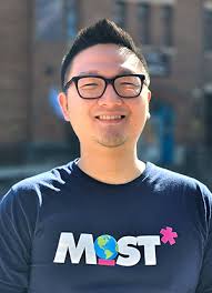 Leadership at the MOST