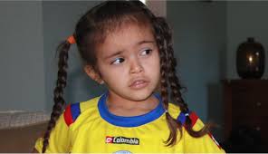 La Golda by George Valencia — Kickstarter