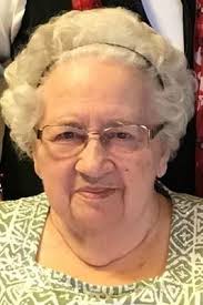 Marie Schroeder Obituary (2018)