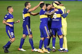 Boca y river se miden en la bombonera en un superclásico correspondiente a los cuartos de final de la copa de la liga profesional, un choque que quedó desvirtuado por el brote de quince casos de. K Kjfhfvmdnzam
