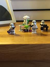 Wow It S The Foo Fighters In Storm Trooper Outfits Filme Schauspieler