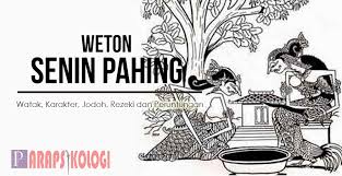Garis hidup weton senin pahing. Watak Weton Senin Pahing Ramalan Jodoh Rezeki Nasib Dan Peruntungan Majalah Online Parapsikologi