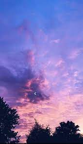 Iphone backgrounds nature wallpaper aesthetic backgrounds aesthetic wallpapers. Pin By Stellita On Painted Skies Aesthetic Wallpapers Cool Wallpapers For Phones Aesthetic Pastel Wallpaper