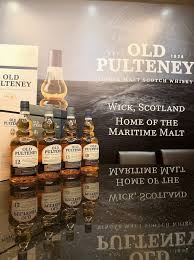 Maybe you would like to learn more about one of these? Old Pulteney Single Malt Scotch Whisky Masterclass In Asiaeuro Wines Spirits What2seeonline Com