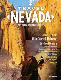 Follow an old road east and then south to red rock canyon. Travel Nevada 2019 Official State Visitor S Guide By Nevada Commission On Tourism Issuu
