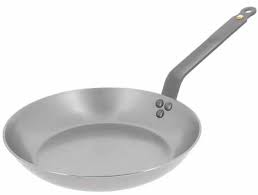 The Best Frying Pans And Skillets Of 2019 A Foodal Buying Guide Pots And Pans Sets Skillet Pan Best Skillet