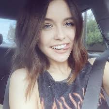 Aurora Turner's Instagram, Twitter & Facebook