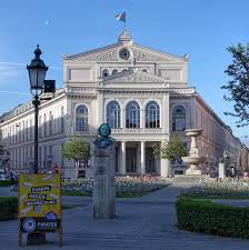 Munich Germany Munchen Deutschland Gartnerplatztheater Am Gartnerplatz In Der Isarvorstadt Munchen Deutschland Munchen Deutschland