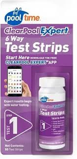 Best Pool Test Strips December 2019 Top Picks Reviews