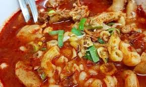 Kumpulan resep seblak bikin nagih yang enak dan mudah dibuat baca juga: Resep Membuat Seblak