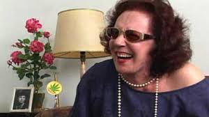 She was born and raised on the island of sal. Em Estado Grave Atriz Maria Alice Vergueiro E Internada Com Sintomas De Coronavirus