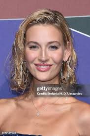 Kerry Olsen Marchetti and Federico Marchetti attend the amfAR Gala... News  Photo