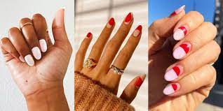 Cute nail art design 2021 compilation simple nails art ideas compilation 589. 39 Valentine S Day Nail Art And Designs For 2021