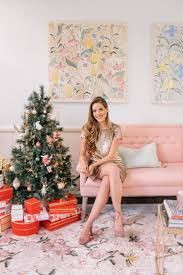 Office Holiday Prep Julia Berolzheimer Holiday Party Fashion Gal Meets Glam Holiday Party Glam