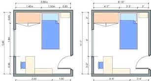 8x8 Bedroom Layout Google Search Bedrooms are highly personal rooms, and the way you arrange your furniture will depend on how you use the room.