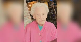 Obituary for Lucille E. Simpson