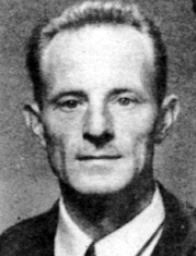 Harry Hall (botanist)