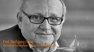 Den Diebstahl des Wohlstands verhindern