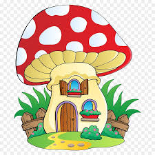 Gambar Jamur Kartun Penelusuran Google Gambar Kartun Seni