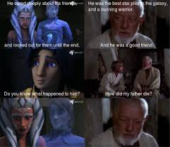 Pin By You Re Stuck With Me Skyguy On Star Wars Star Wars Facts Star Wars Jokes Star Wars Humor