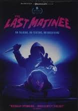 The Last Matinee (2020)