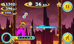 Es un otros aplicación para android. Pac Man Dash Download Apk For Android Free Mob Org