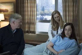 Doctor who ' s first season received generally positive responses. The Good Doctor Season 1 Episode 16 Tv Fanatic
