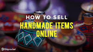 If you're still in two minds about diy handicraft and are thinking about choosing a similar product, aliexpress is a great place to compare prices and sellers. A Guide To Help You Sell Handmade Items Online Shiprocket