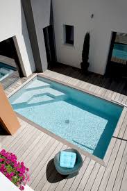 Coolest Small Pool Idea For Backyard 122 Small Pool Design Swimming Pool Designs Pool Decor
