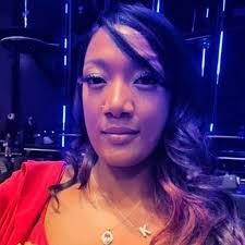 Jasmine Clanton's Instagram, Twitter & Facebook