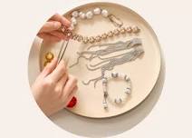 Jewelry Repair Workshop & Jewelry Swap