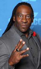 List of WWE personnel