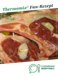 Marinade Fur Lammkoteletts Rezept Lammkotelett Fleisch Gerichte Marinade