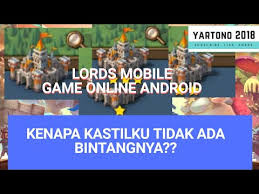 How To Buy Star Scroll Lords Mobile