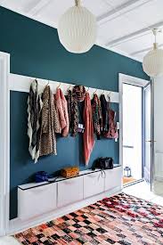 Quel matériau pour verrière ? 1001 Idees Pour La Decoration Et L Amenagement D Entree Reussie