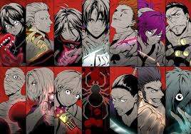 Pin On Hunterxhunter Arts