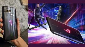 Those benchmarks, appearing on geekbench, show an unreleased asus phone posting scores of 1. Asus Rog Phone 3 Live Image Leaked 64 Megapixel Triple Camera Tipped Technology News