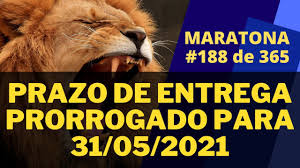 A tabela do irpf é ajustada todos os anos e em 2021 devera receber as novas taxas em abril, as quais equivalem cerca de 4.5% e 6,5% no holerite do. Imposto De Renda Prazo Prorrogado Para Entrega Do Irpf 2021 Maratona 188 365 Youtube