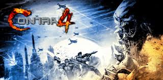 Contra is a classic 1987 sidescrolling shooter known for its nefarious difficulty. Contra 4 Wayforward