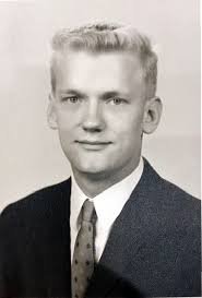 Raymond Blackmer Obituary