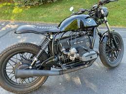1982 Bmw R65 Cafe Racer Custom Cafe Racer Motorcycles For Sale Cafe Racer Custom Cafe Racer Cafe Racer For Sale