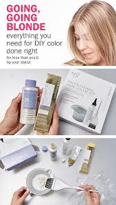 Ion Color Brilliance Professional Hair Color Kit Sally Beauty Supply Hair Color Professional Hair Color At Home Hair Color
