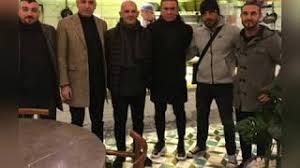 Ölenlere allah rahmet eylesin eski ve yeni abiler necati arabacı esat & sedat bozkurt. Necati Arabaci The Boss Youtube