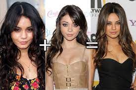 Vanessa Hudgens Sarah Hyland Mila Kunis Celebs Sarah Hyland Vanessa Hudgens