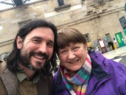 Homecoming 2025 celebration at the branch